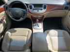 2012 HYUNDAI GENESIS