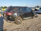 2018 MITSUBISHI outlander