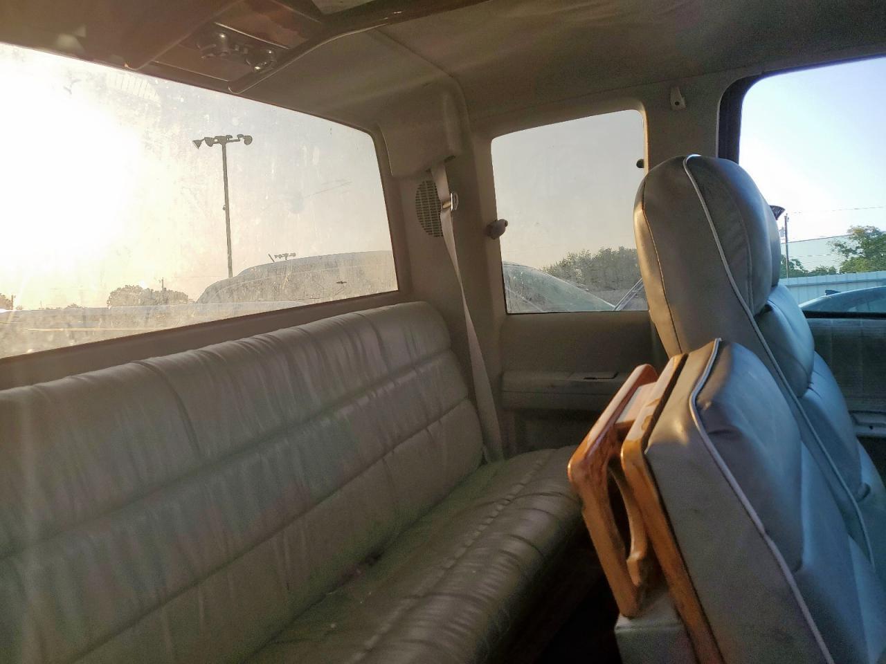 1993 GMC Sierra