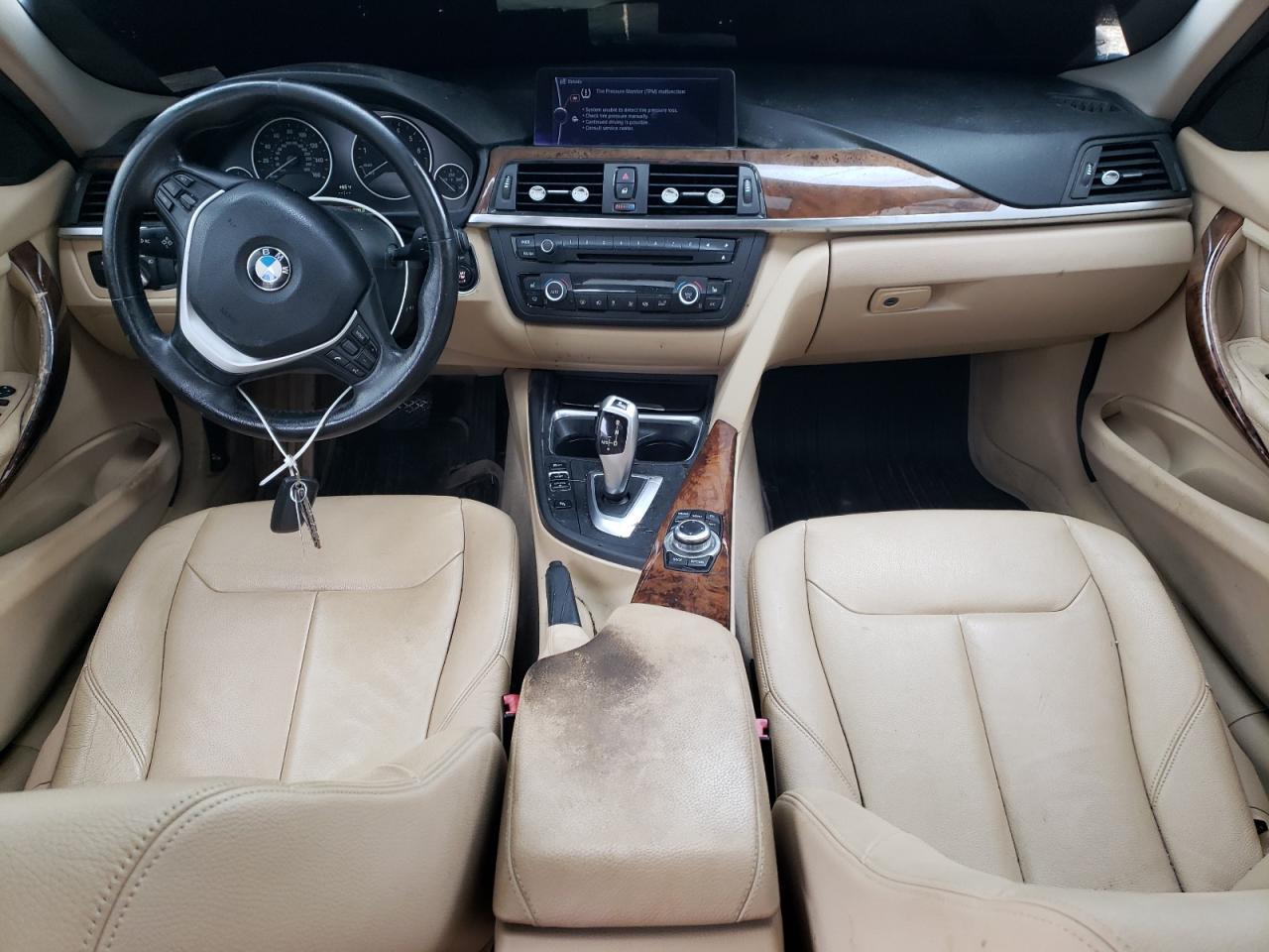2013 BMW 3 SERIES