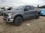 2022 FORD F-350