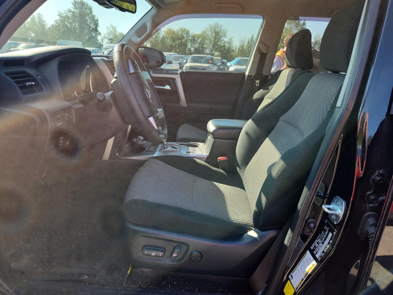 2021 TOYOTA 4Runner