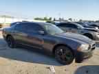 2014 DODGE CHARGER