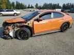 2022 SUBARU WRX