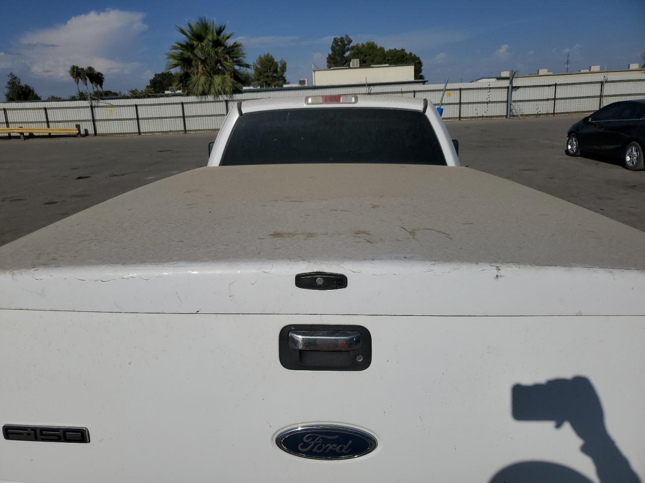 2005 FORD F-150 Lightning