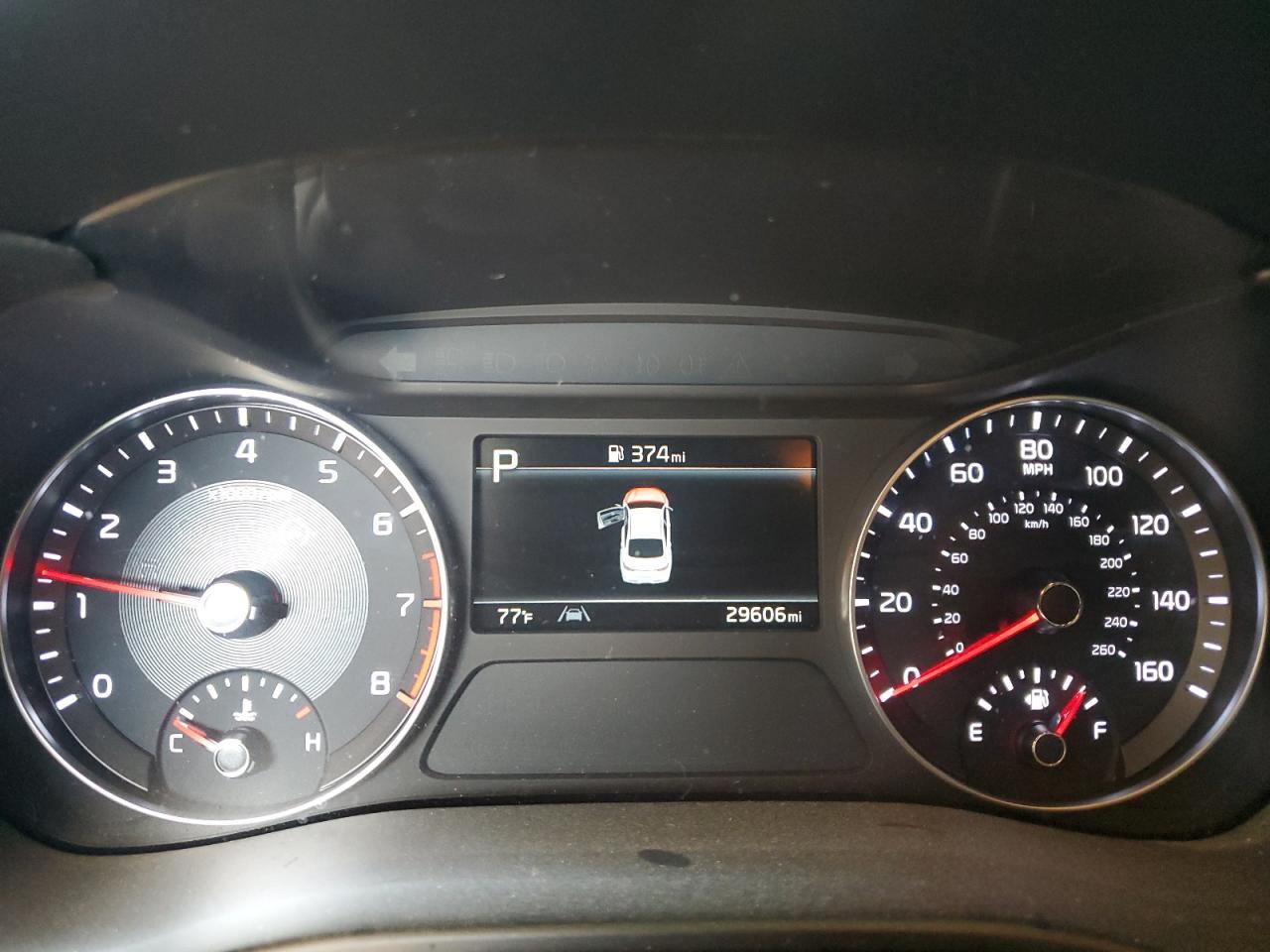 2022 KIA FORTE