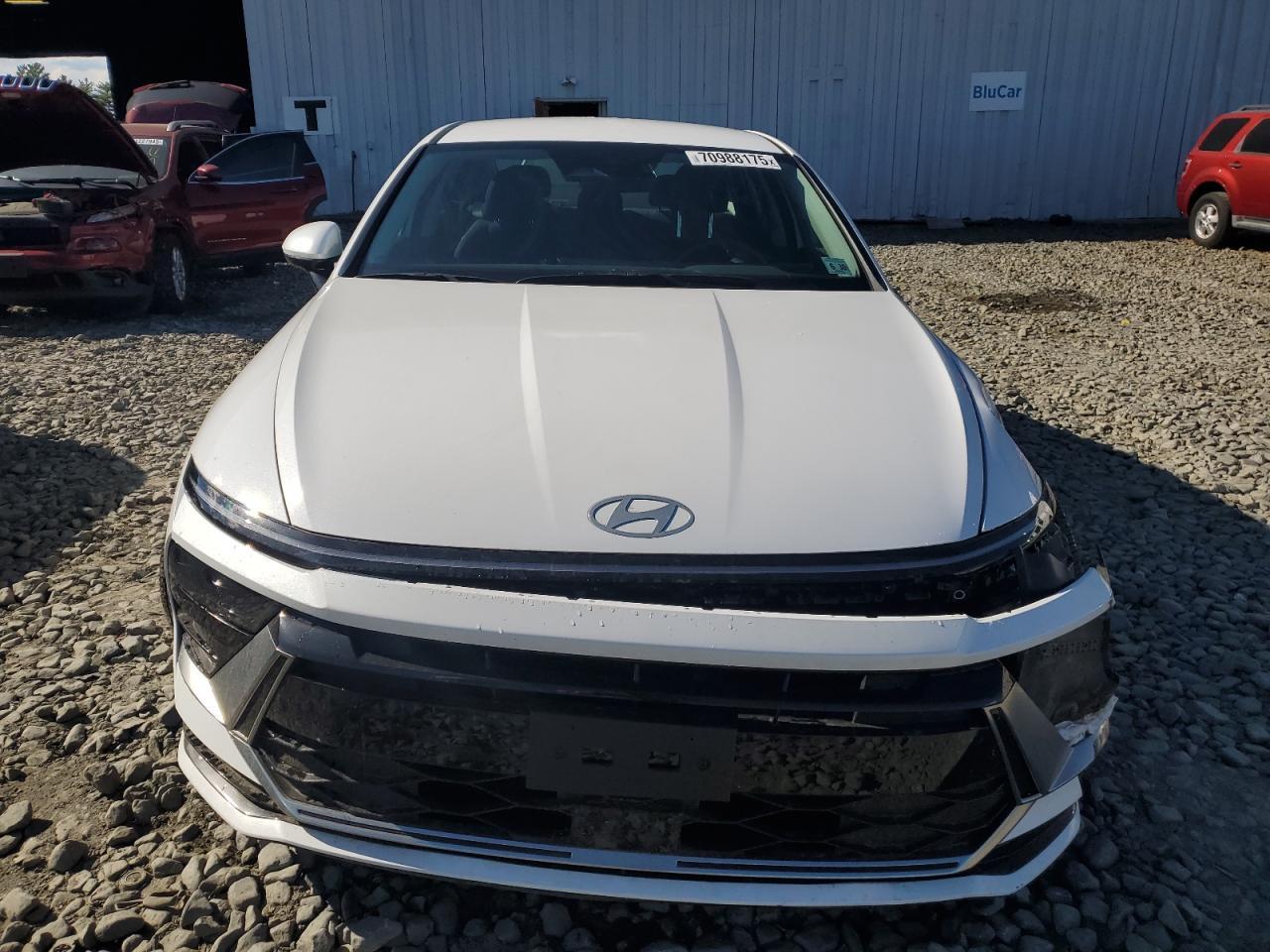 2025 HYUNDAI SONATA