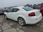 2013 DODGE Avenger
