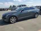 2014 CADILLAC ATS
