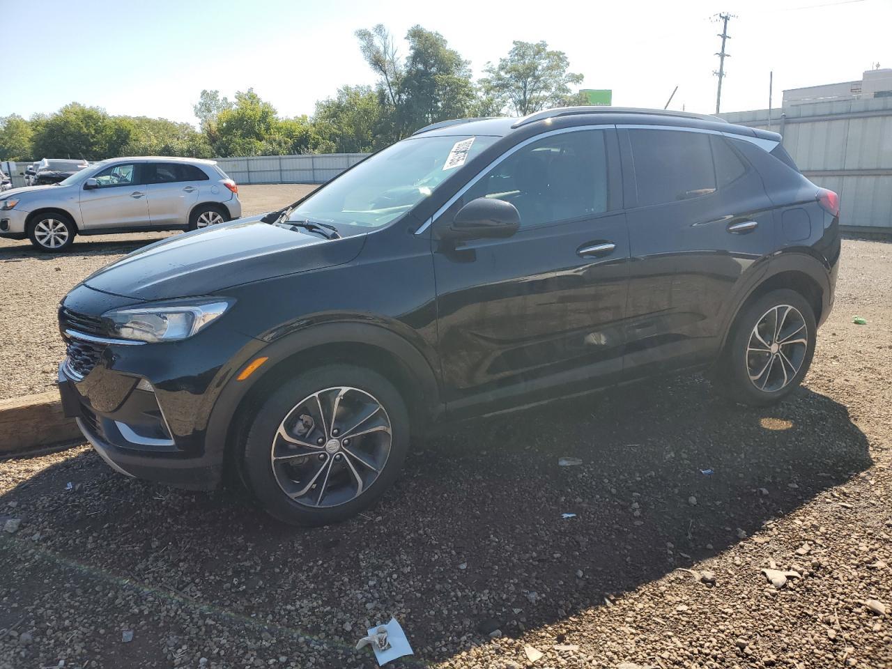 2021 BUICK Encore GX