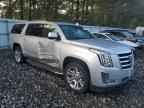 2019 CADILLAC Escalade ESV