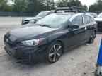 2019 SUBARU IMPREZA