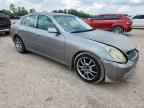 2004 INFINITI G35
