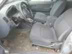 2002 NISSAN Frontier