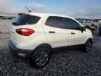 2022 FORD EcoSport