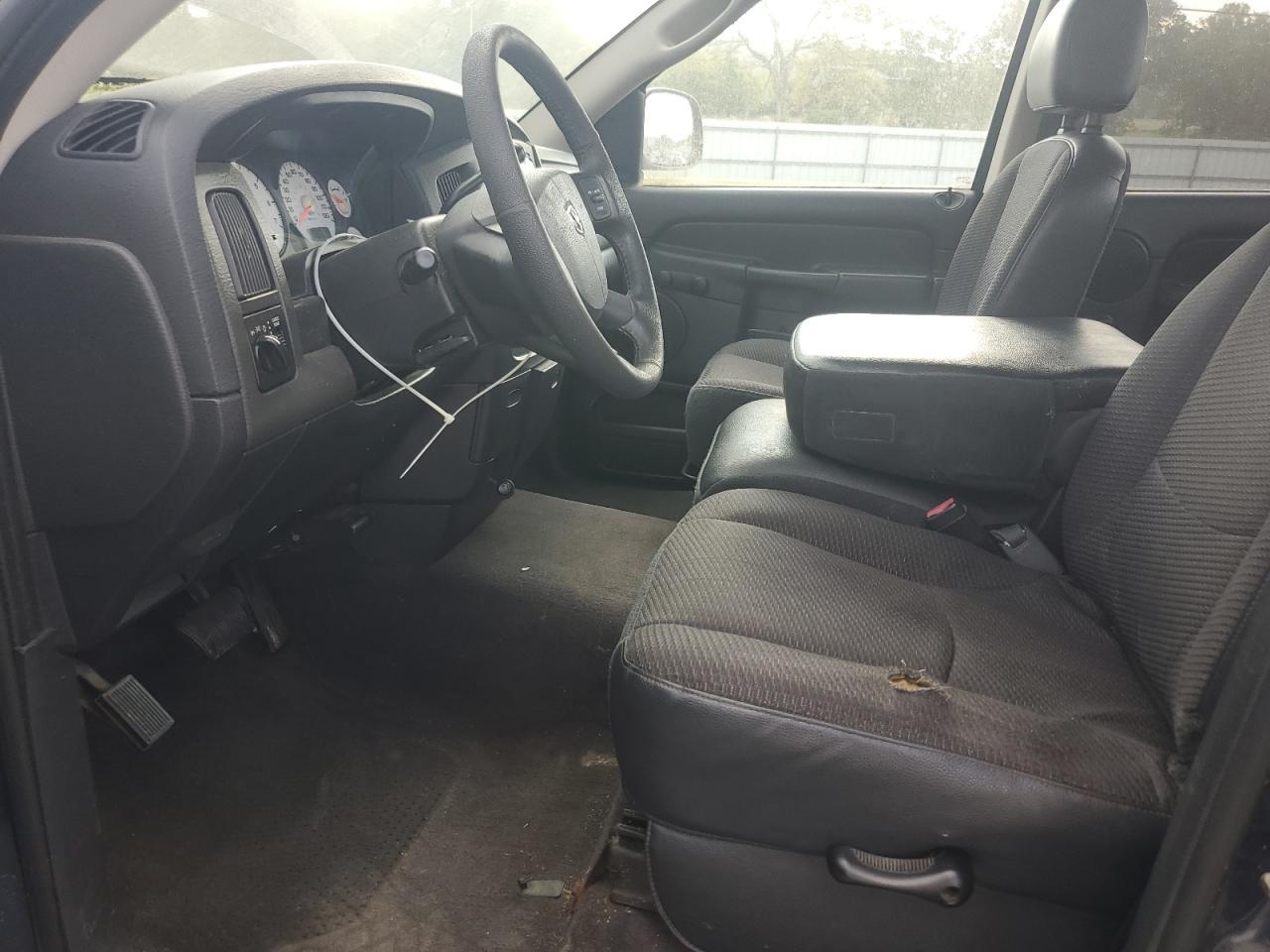 2004 DODGE RAM 1500