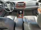 2003 TOYOTA CAMRY