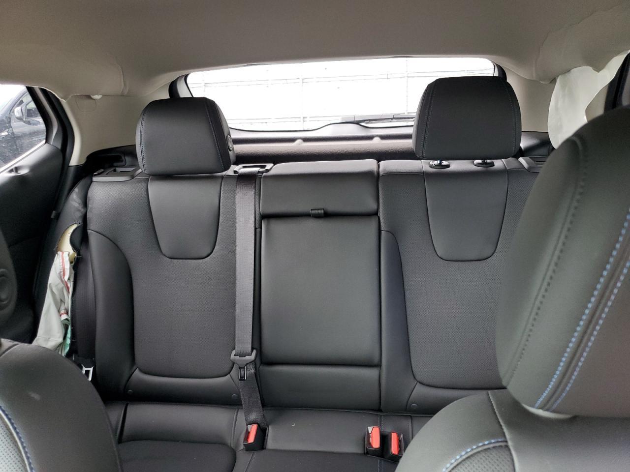 2025 BUICK Encore GX