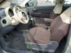 2013 FIAT 500