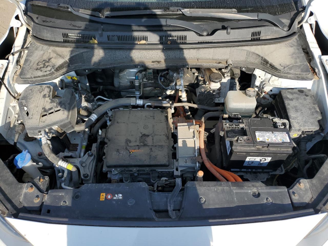 2019 HYUNDAI Kona
