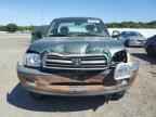 2002 TOYOTA TUNDRA