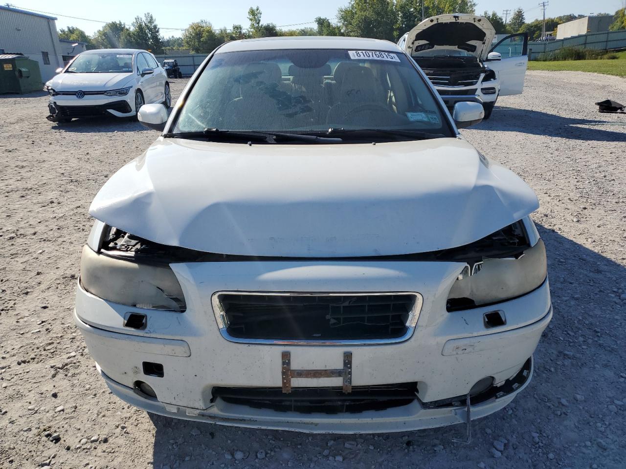 2007 VOLVO S60