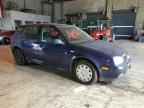 2003 VOLKSWAGEN GOLF
