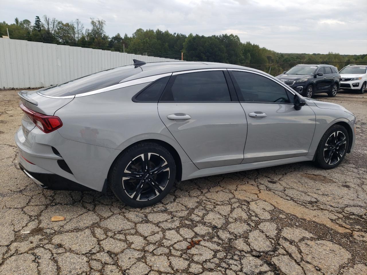 2024 KIA K5