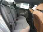 2012 HYUNDAI ELANTRA