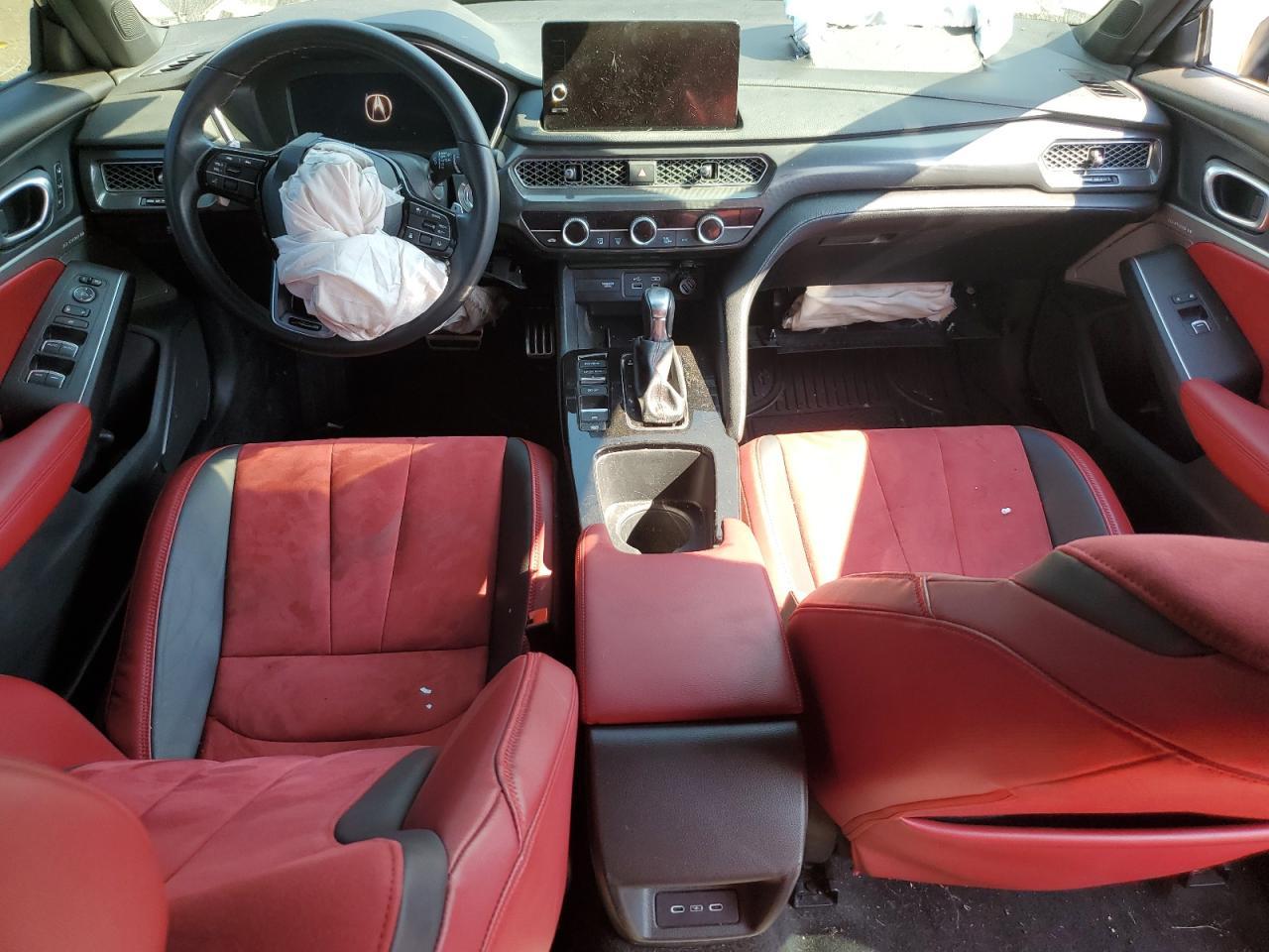 2024 ACURA Integra