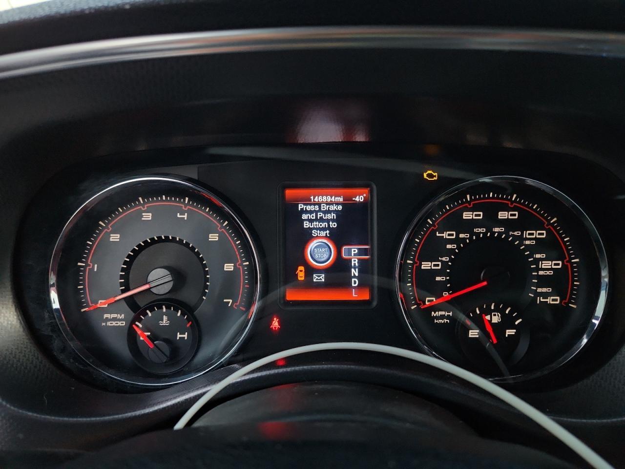2012 DODGE CHARGER