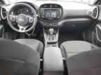 2021 KIA SOUL