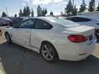 2014 BMW 4 Series
