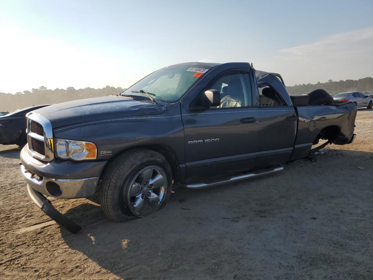 2004 DODGE RAM 1500