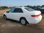 2003 HONDA ACCORD