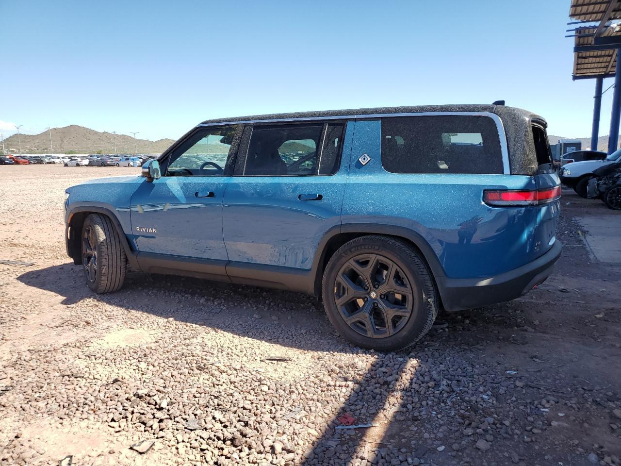 2024 RIVIAN R1s