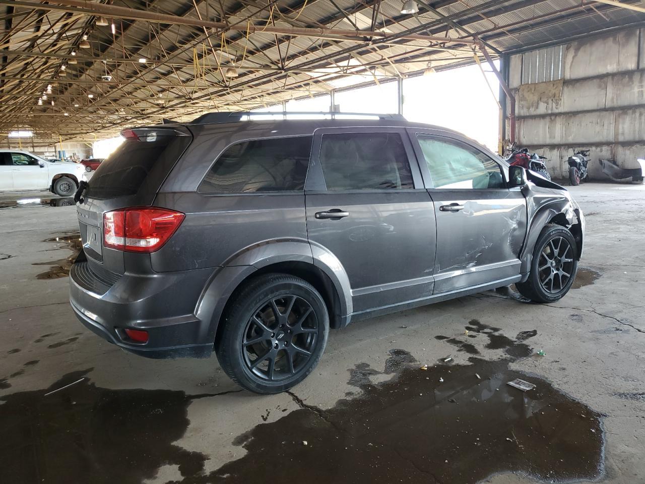 2019 DODGE JOURNEY