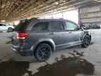 2019 DODGE JOURNEY