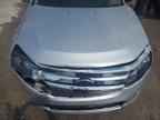 2010 FORD FUSION