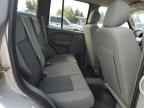 2007 JEEP Liberty