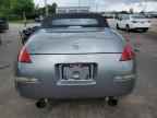 2004 NISSAN Z