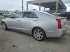 2014 CADILLAC ATS