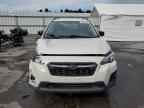 2018 SUBARU Crosstrek