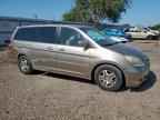 2005 HONDA ODYSSEY