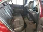 2010 FORD FUSION