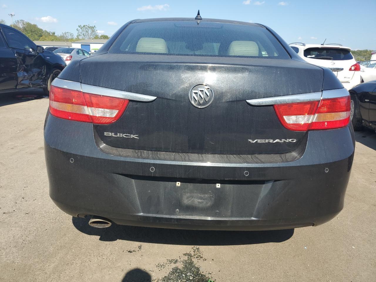 2013 BUICK VERANO