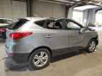 2010 HYUNDAI TUCSON