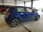 2014 CHEVROLET SONIC