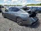 2021 NISSAN ALTIMA