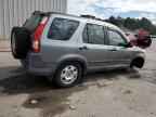 2006 HONDA CR-V